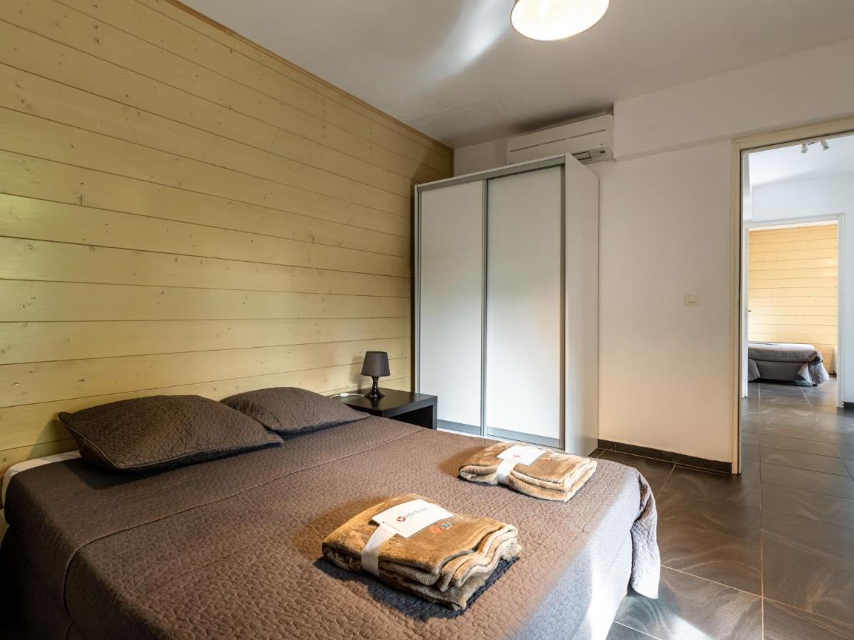 Marina Di - Fav101 By Interhome Apartment Favone