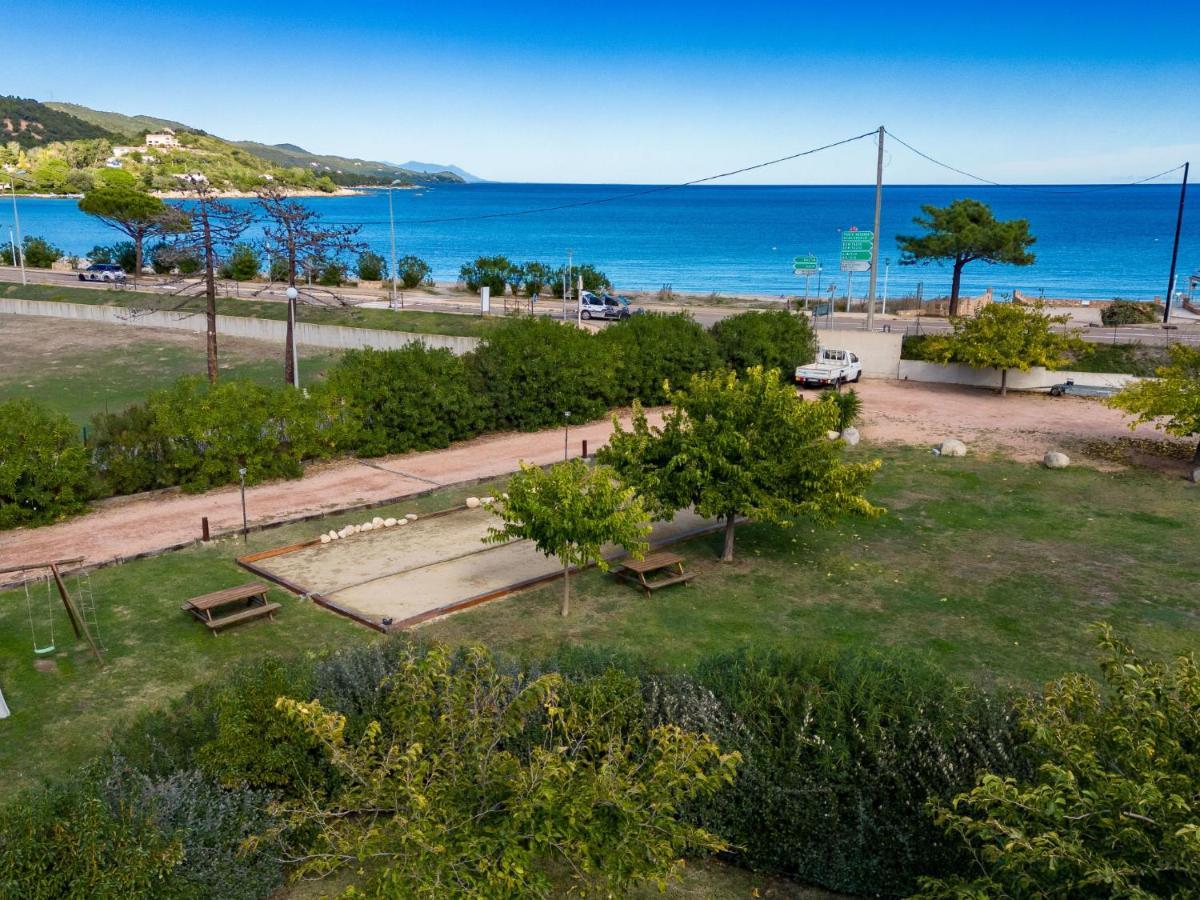 Marina Di - Fav101 By Interhome Apartment