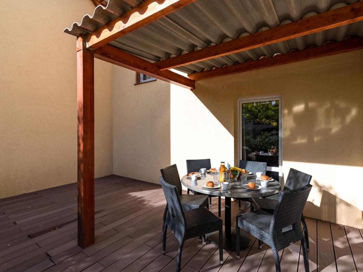 Apartment Marina Di - Fav101 By Interhome *
