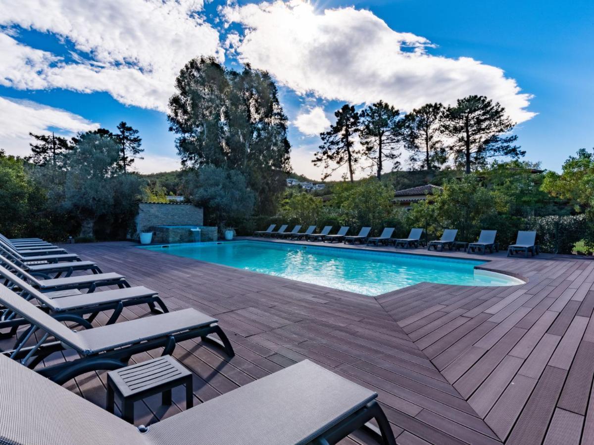 Marina Di - Fav101 By Interhome Apartment *