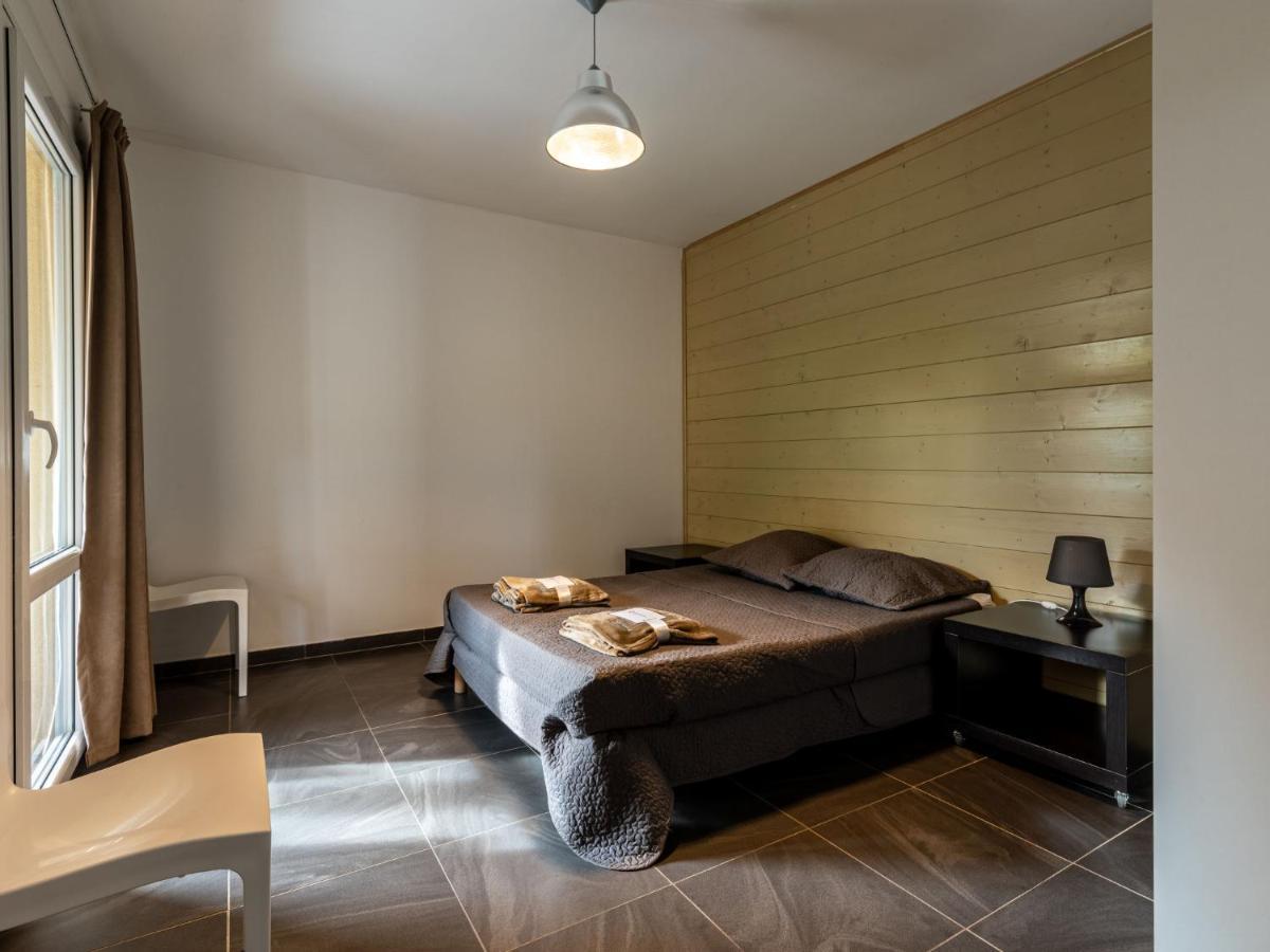 Marina Di - Fav101 By Interhome Apartment