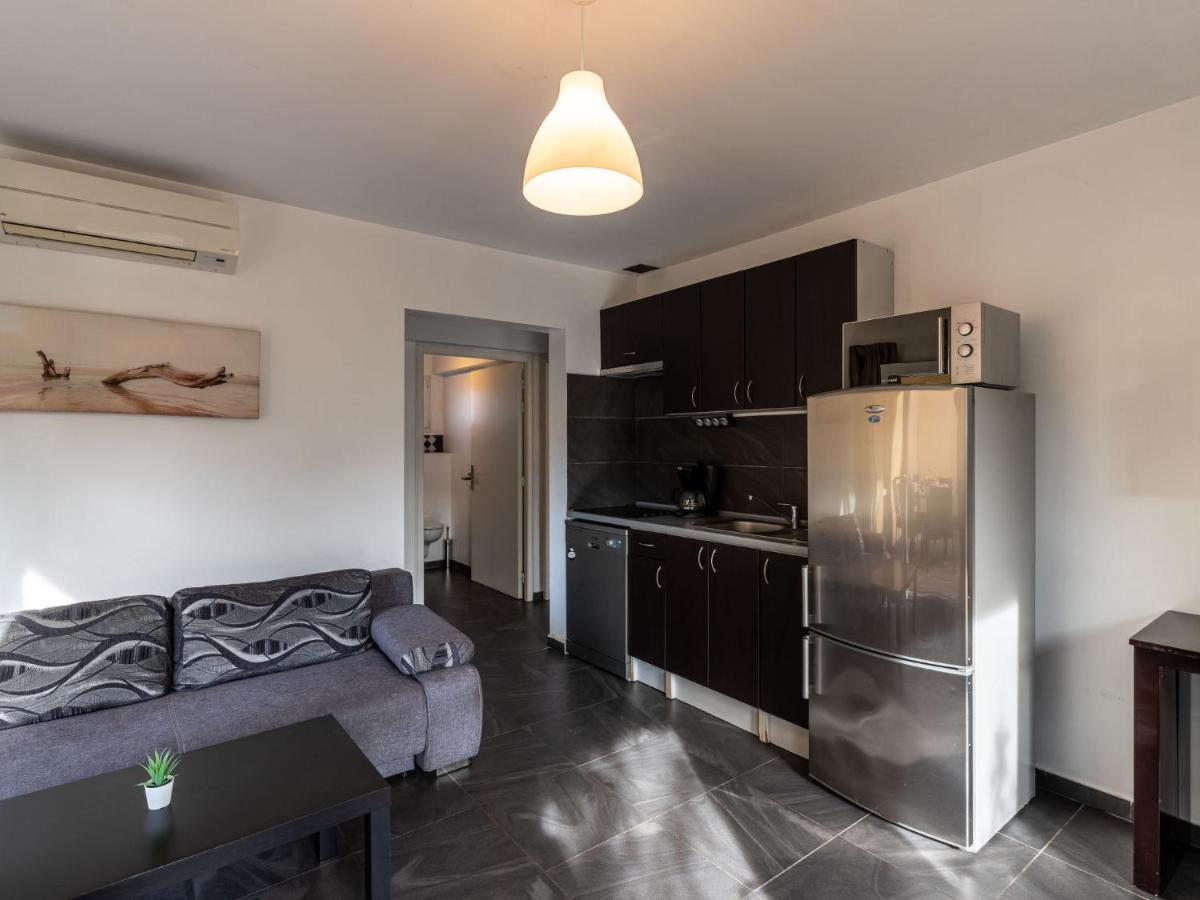 Marina Di - Fav101 By Interhome Apartment Favone