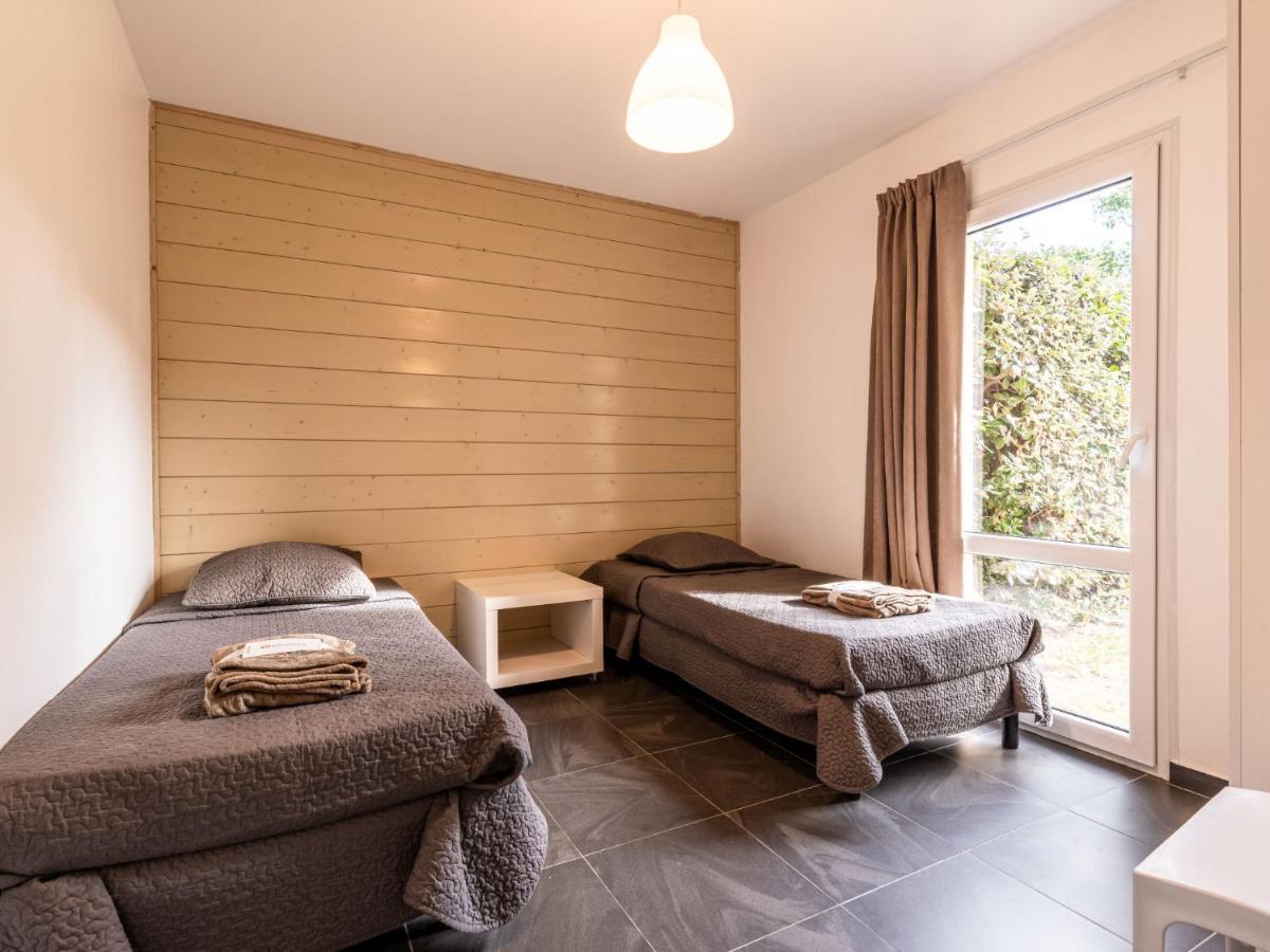 Apartment Marina Di - Fav101 By Interhome