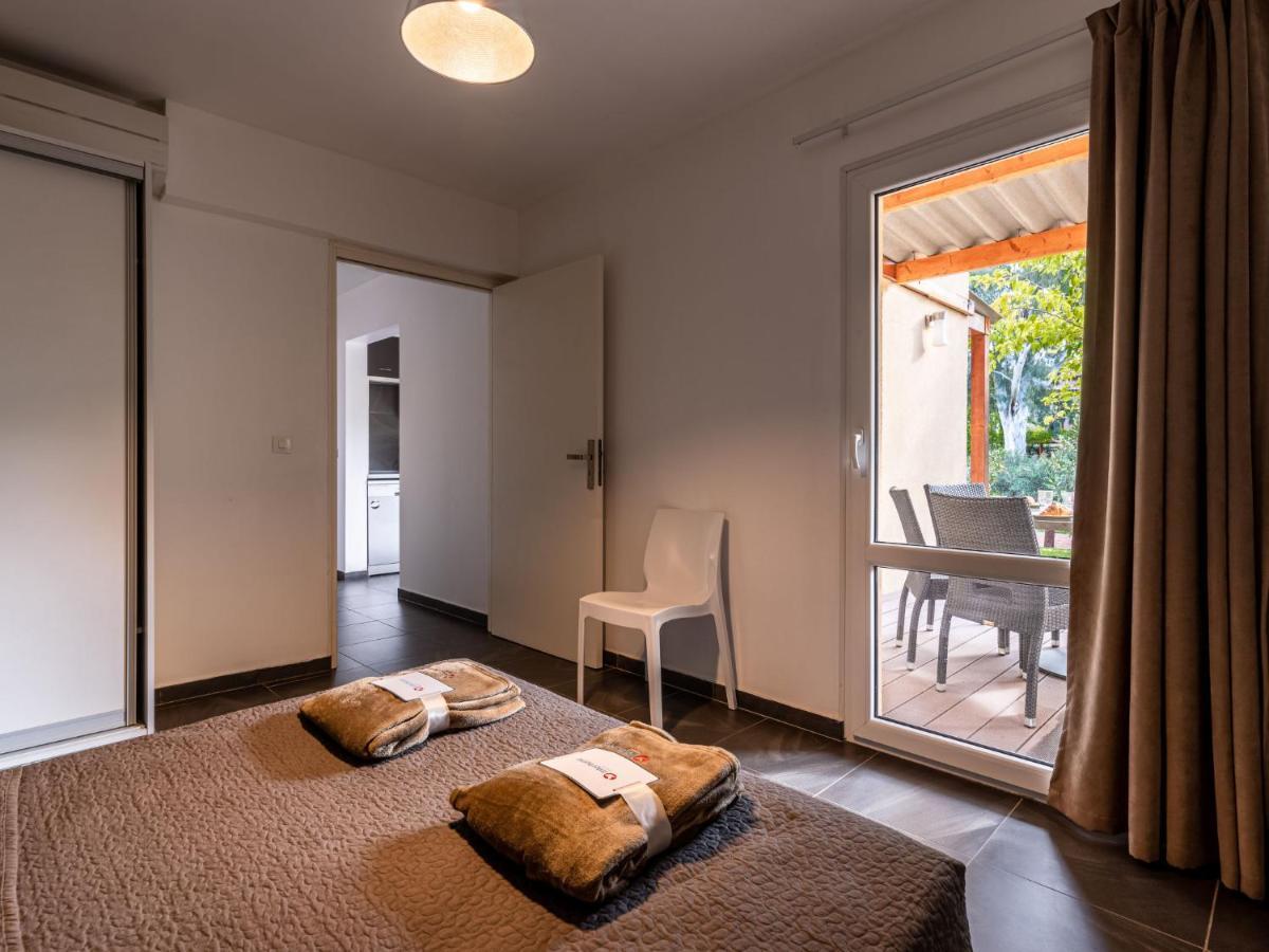 Marina Di - Fav101 By Interhome Apartment Favone