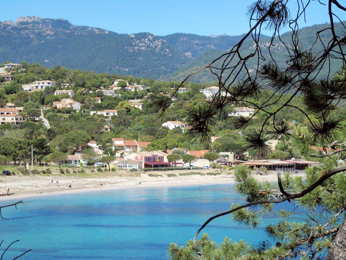 Apartment Marina Di - Fav101 By Interhome *